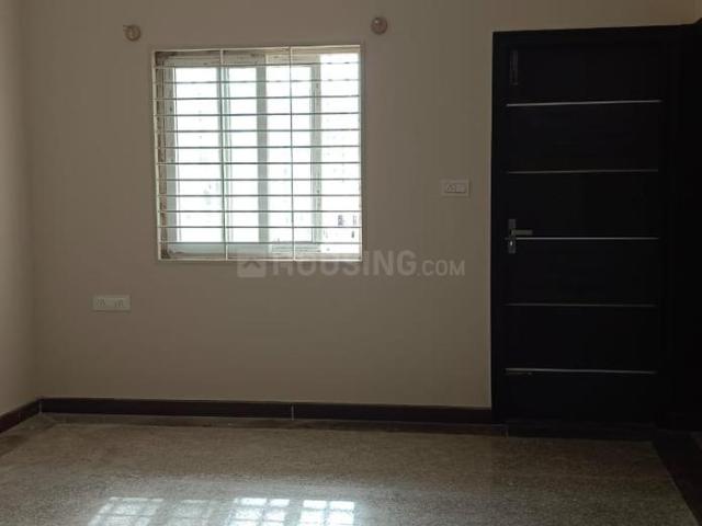 2 BHK Independent Builder Floor in K R Puram for rent Bengaluru. The reference number is 20476771