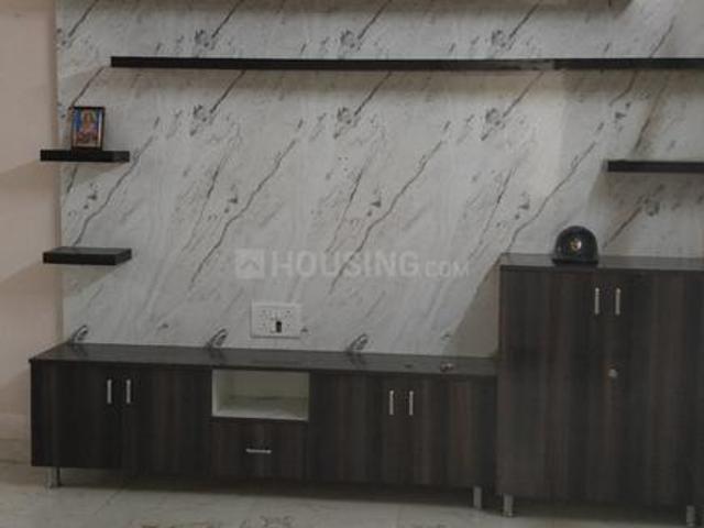2 BHK Independent Builder Floor in K R Puram for rent Bengaluru. The reference number is 20541340