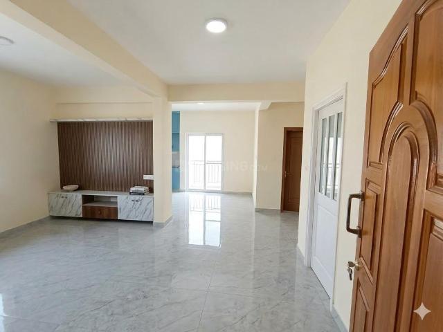 2 BHK Independent Builder Floor in K R Puram for rent Bengaluru. The reference number is 20586369