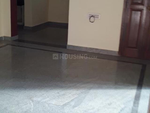 2 BHK Independent Builder Floor in K R Puram for rent Bengaluru. The reference number is 20759592