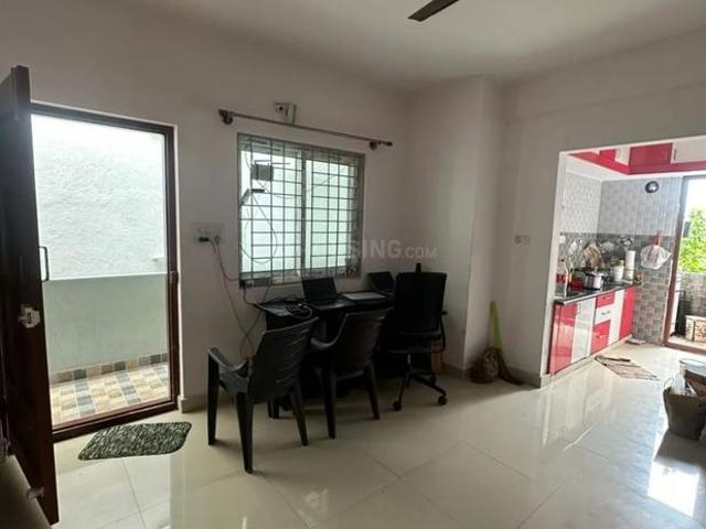 2 BHK Independent Builder Floor in K R Puram for rent Bengaluru. The reference number is 20759065