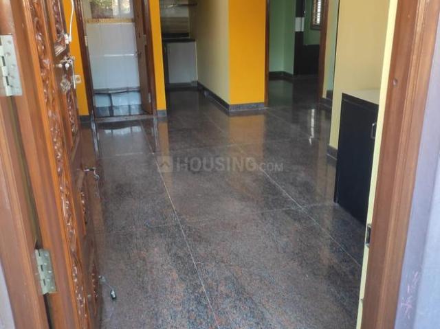 2 BHK Independent Builder Floor in K R Puram for rent Bengaluru. The reference number is 20954002