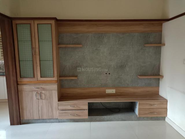 2 BHK Independent Builder Floor in K R Puram for rent Bengaluru. The reference number is 20203110