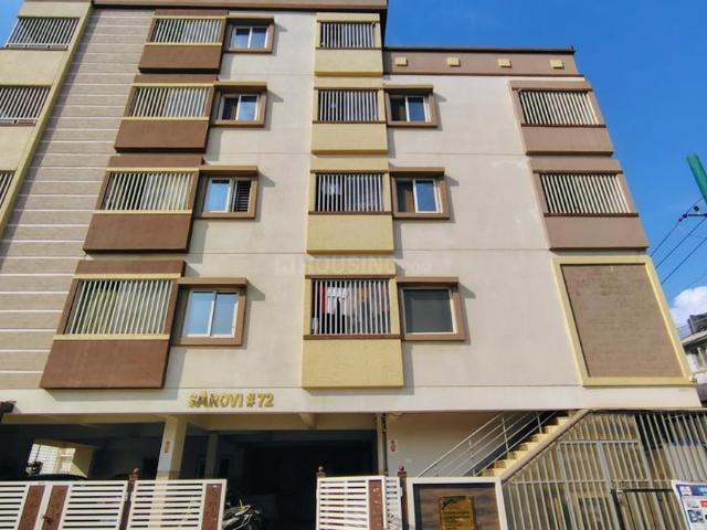 2 BHK Independent Builder Floor in K R Puram for rent Bengaluru. The reference number is 20329791