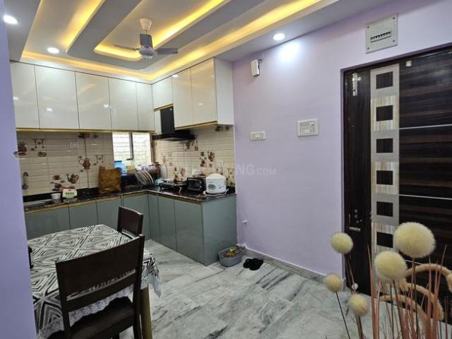 2 BHK Independent Builder Floor in Kabardanga for rent Kolkata. The reference number is 20301281