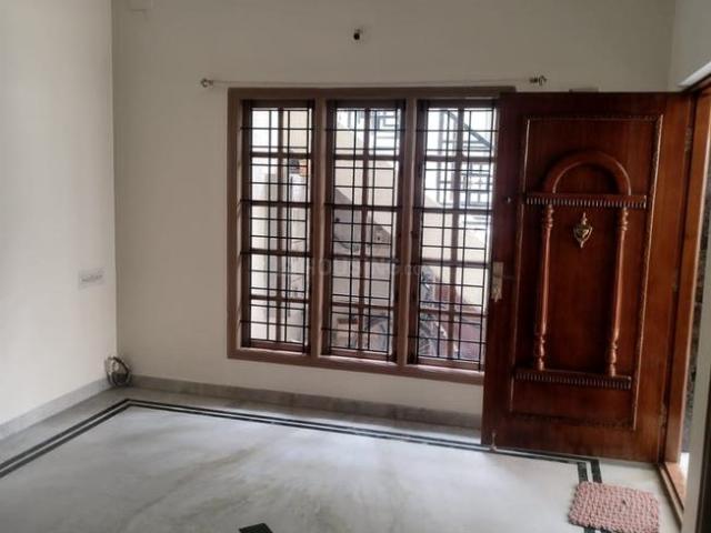 2 BHK Independent Builder Floor in Kaggadasapura for rent Bengaluru. The reference number is 16956227