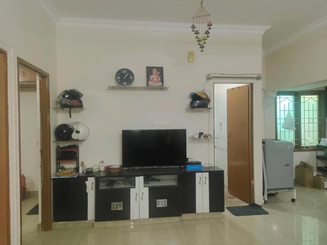 2 BHK Independent Builder Floor in Kaggadasapura for rent Bengaluru. The reference number is 12254263