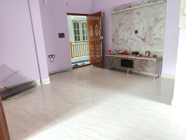 2 BHK Independent Builder Floor in Kaggadasapura for rent Bengaluru. The reference number is 20504165