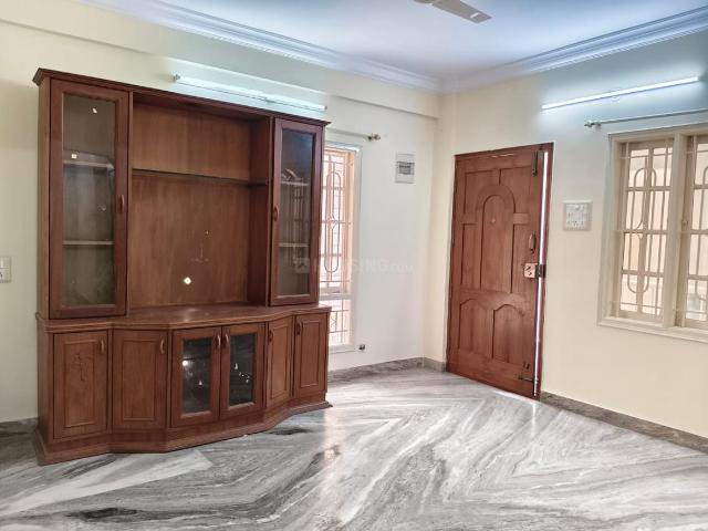 2 BHK Independent Builder Floor in Kaggadasapura for rent Bengaluru. The reference number is 20550194