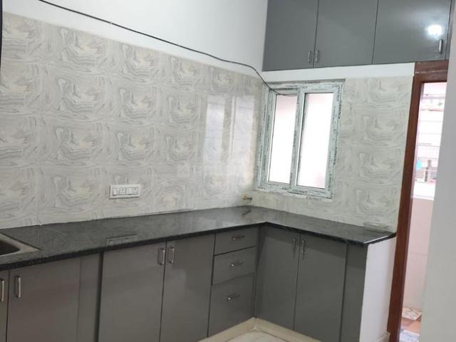 2 BHK Independent Builder Floor in Kaggadasapura for rent Bengaluru. The reference number is 20707119