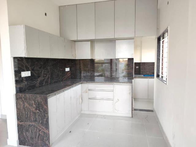 2 BHK Independent Builder Floor in Kaggadasapura for rent Bengaluru. The reference number is 20772558