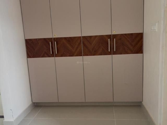 2 BHK Independent Builder Floor in Kaggadasapura for rent Bengaluru. The reference number is 20804353