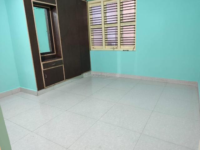 2 BHK Independent Builder Floor in Kaggadasapura for rent Bengaluru. The reference number is 20807077