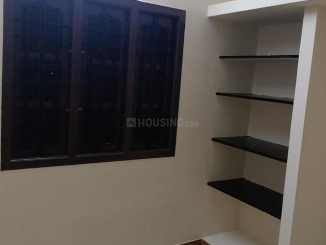 2 BHK Independent Builder Floor in Kadachanendhal for rent Madurai. The reference number is 20358367