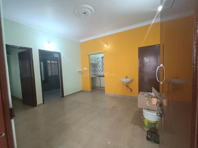 2 BHK Independent Builder Floor in Kadugodi for rent Bengaluru. The reference number is 20677798