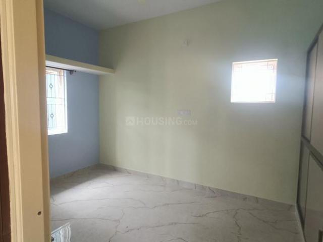 2 BHK Independent Builder Floor in Kadugodi for rent Bengaluru. The reference number is 20601087