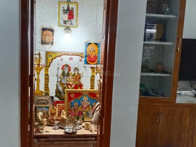 2 BHK Independent Builder Floor in Kadugodi for rent Bengaluru. The reference number is 20601926