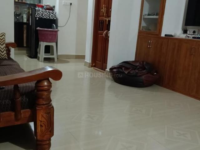 2 BHK Independent Builder Floor in Kadugodi for rent Bengaluru. The reference number is 20612837
