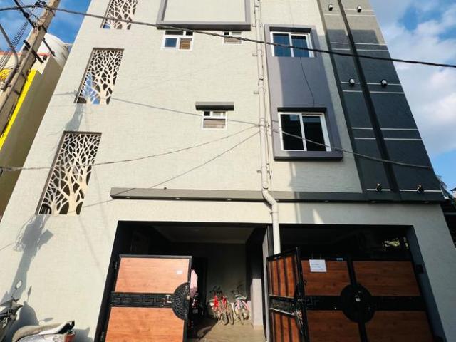 2 BHK Independent Builder Floor in Kadugodi for rent Bengaluru. The reference number is 20778610