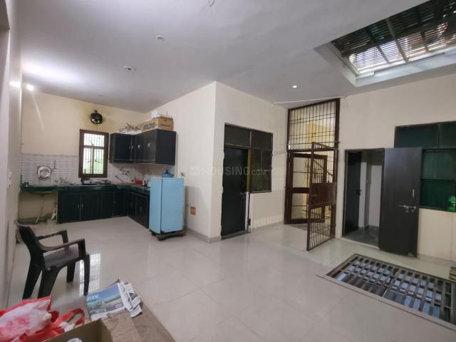 2 BHK Independent Builder Floor in Kakraita for rent Agra. The reference number is 20655487