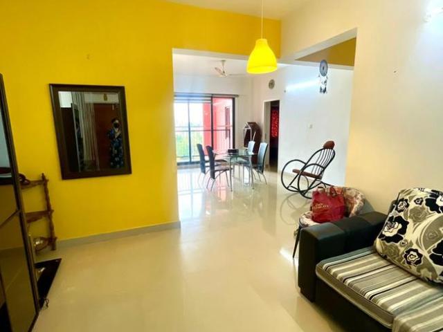 2 BHK Independent Builder Floor in Kaloor for resale Ernakulam. The reference number is 17435870