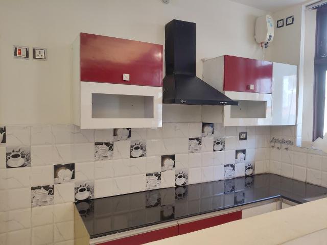 2 BHK Independent Builder Floor in Kalaka for resale Alwar. The reference number is 19290387