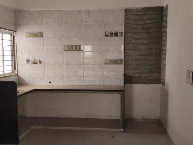 2 BHK Independent Builder Floor in Kalali for resale Vadodara. The reference number is 17653317