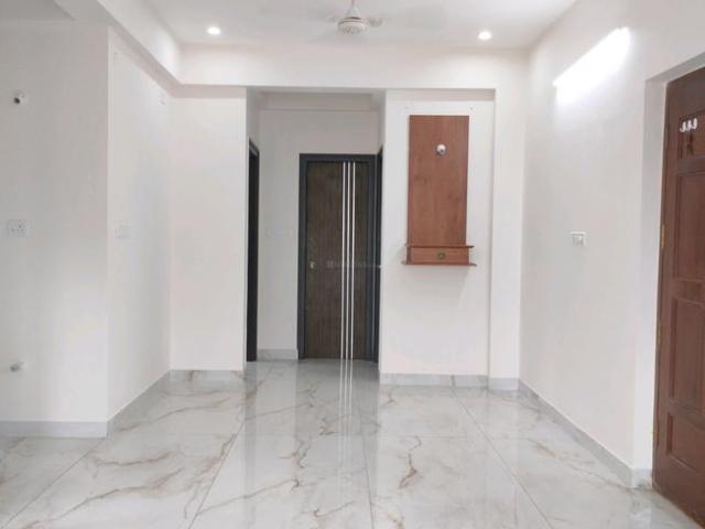 2 BHK Independent Builder Floor in Kalena Agrahara for rent Bengaluru. The reference number is 16044554