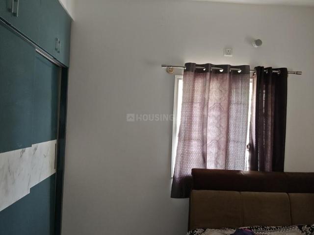 2 BHK Independent Builder Floor in Kalena Agrahara for rent Bengaluru. The reference number is 19983913