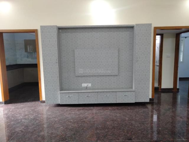 2 BHK Independent Builder Floor in Kalena Agrahara for rent Bengaluru. The reference number is 20465417