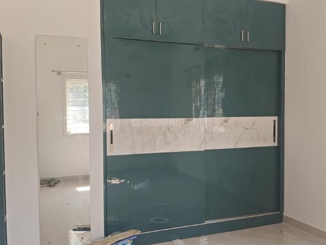2 BHK Independent Builder Floor in Kalena Agrahara for rent Bengaluru. The reference number is 20285137