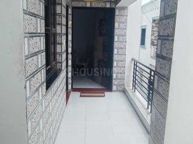 2 BHK Independent Builder Floor in Kali for rent Ahmedabad. The reference number is 17849181