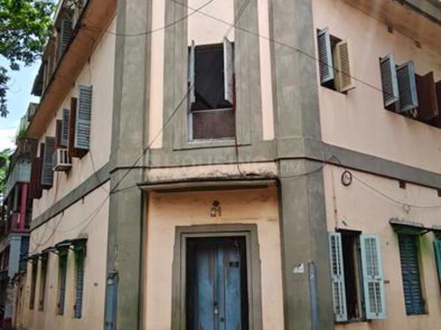 2 BHK Independent Builder Floor in Kalighat for rent Kolkata. The reference number is 20857903