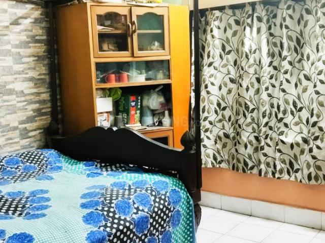 2 BHK Independent Builder Floor in Kalighat for resale Kolkata. The reference number is 19483235