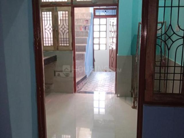 2 BHK Independent Builder Floor in Kalindipuram for rent Allahabad. The reference number is 14784366