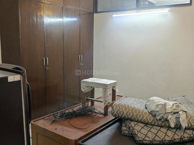 2 BHK Independent Builder Floor in Kalkaji for rent New Delhi. The reference number is 19520270
