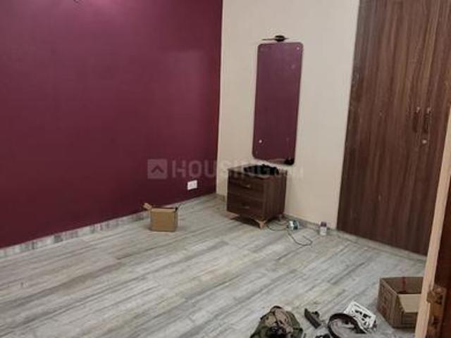 2 BHK Independent Builder Floor in Kalkaji for rent New Delhi. The reference number is 19987074