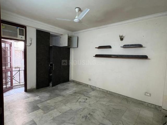 2 BHK Independent Builder Floor in Kalkaji for rent New Delhi. The reference number is 20566224
