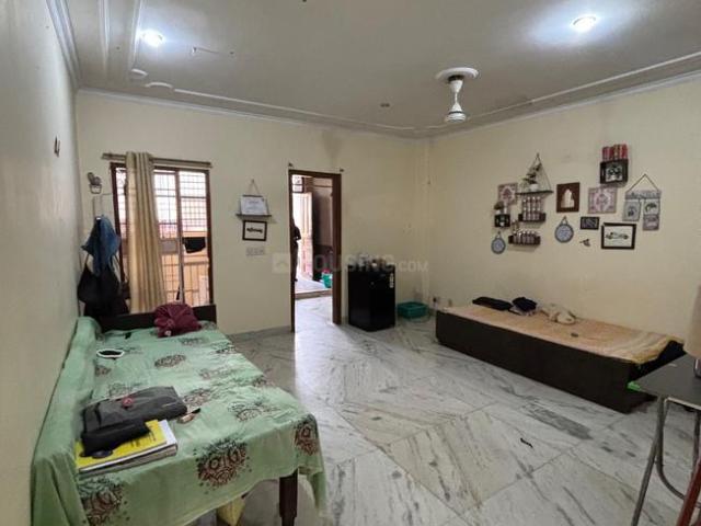 2 BHK Independent Builder Floor in Kalkaji for rent New Delhi. The reference number is 20779387