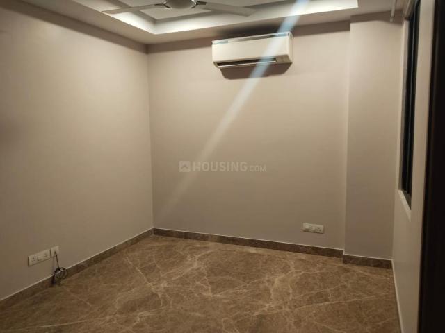 2 BHK Independent Builder Floor in Kalkaji for resale New Delhi. The reference number is 18887346