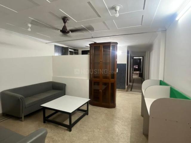 2 BHK Independent Builder Floor in Kalkaji for resale New Delhi. The reference number is 20525631