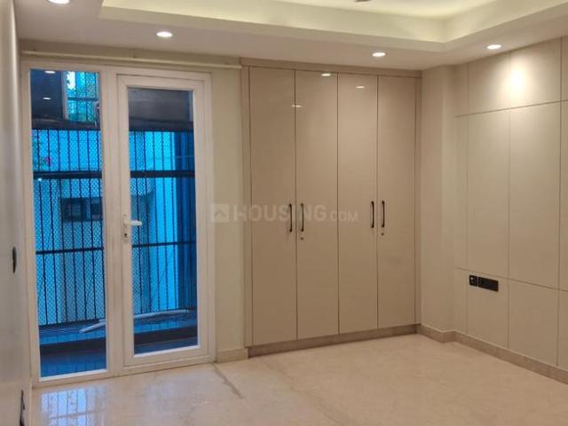 2 BHK Independent Builder Floor in Kalkaji for resale New Delhi. The reference number is 20614089