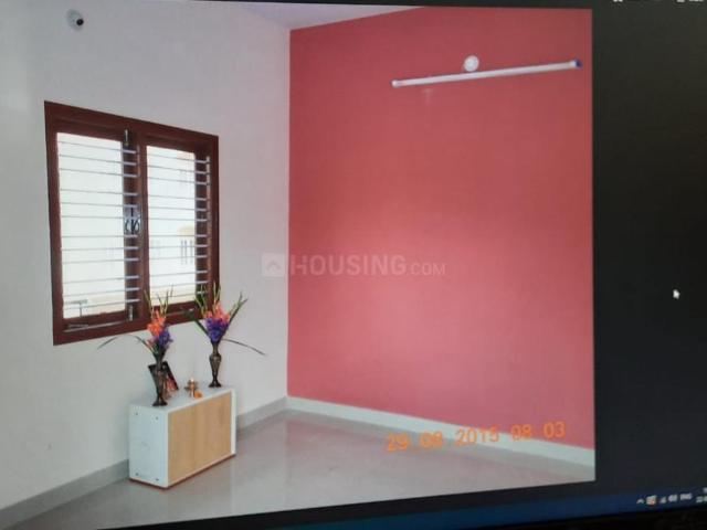 2 BHK Independent Builder Floor in Kalkere for rent Bengaluru. The reference number is 16081242