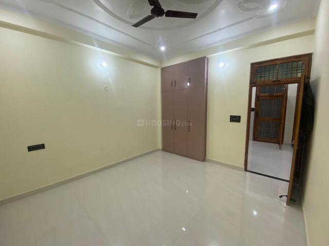 2 BHK Independent Builder Floor in Kalli Pashchim for rent Lucknow. The reference number is 20334008