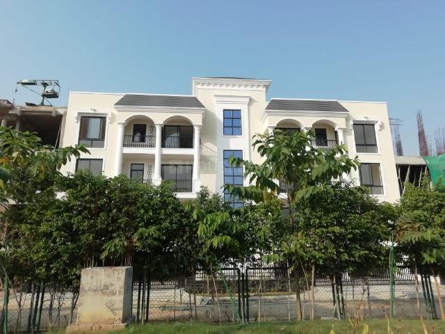 2 BHK Independent Builder Floor in Kalli Pashchim for resale Lucknow. The reference number is 12189896