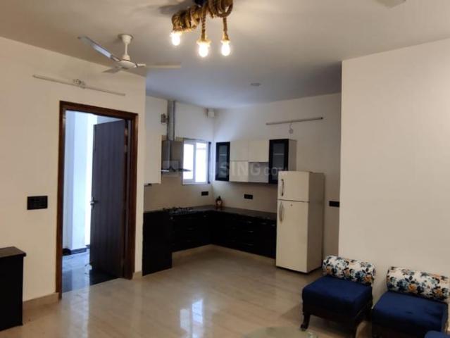 2 BHK Independent Builder Floor in Kalyan Vihar for resale New Delhi. The reference number is 19678131