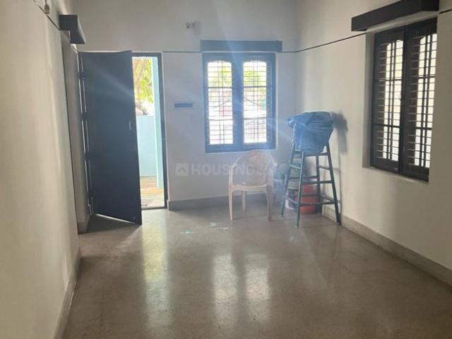 2 BHK Independent Builder Floor in Kalyan Nagar for rent Bengaluru. The reference number is 16951350