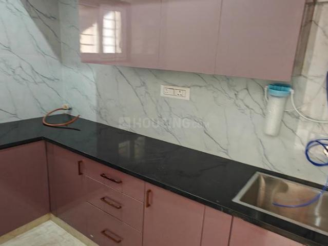 2 BHK Independent Builder Floor in Kalyan Nagar for rent Bengaluru. The reference number is 20449557