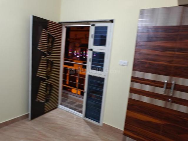 2 BHK Independent Builder Floor in Kalyan Nagar for rent Bengaluru. The reference number is 20450435