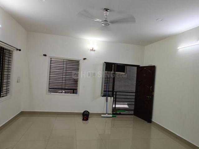 2 BHK Independent Builder Floor in Kalyan Nagar for rent Bengaluru. The reference number is 20471481